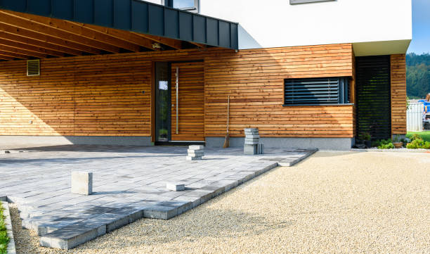  Springfield, NJ Driveway Pavers Pros