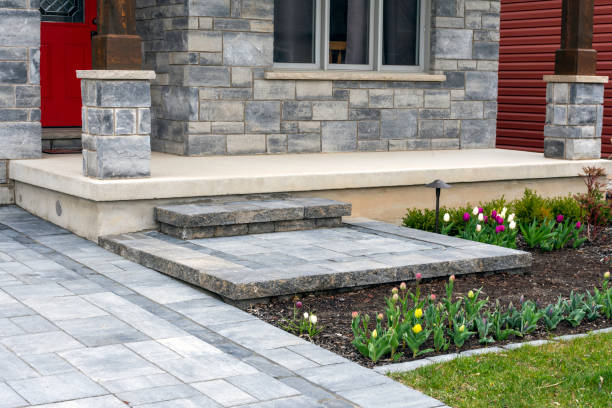 Reasons to Select Us for Your Driveway Paving Requirements in Springfield, NJ