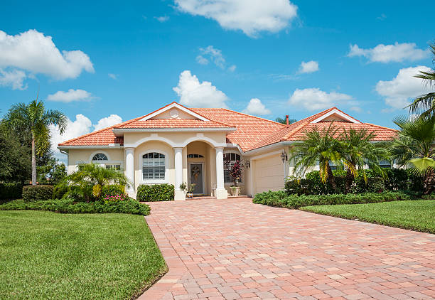 Decorative Driveway Pavers in Springfield, NJ